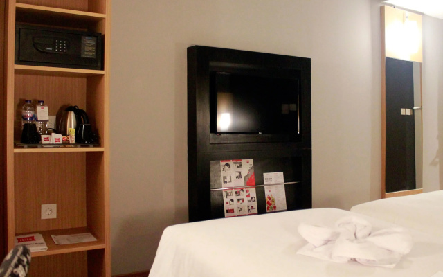 ibis Pontianak City Center