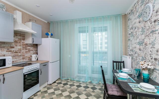 Aparthause 72 Comfort (Апартхаус 72 Комфорт)