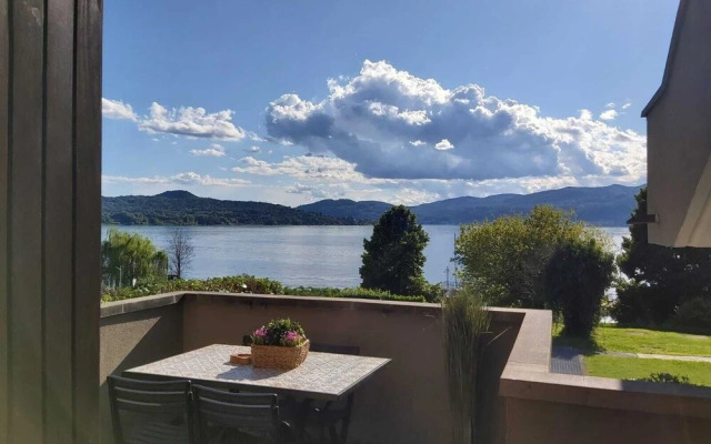 Bnbook - La casa sul Lago Maggiore