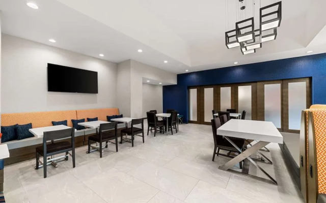 Hampton Inn & Suites Bessemer Birmingham