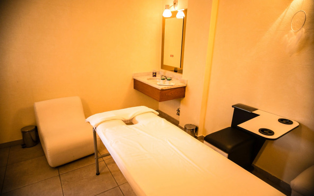 Hotel Etoile