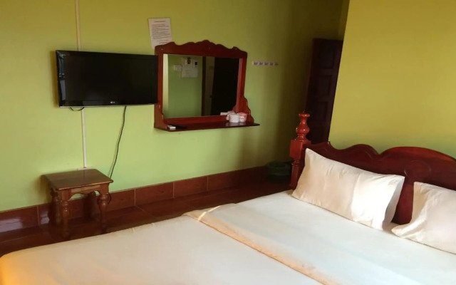 Popular View Guesthouse