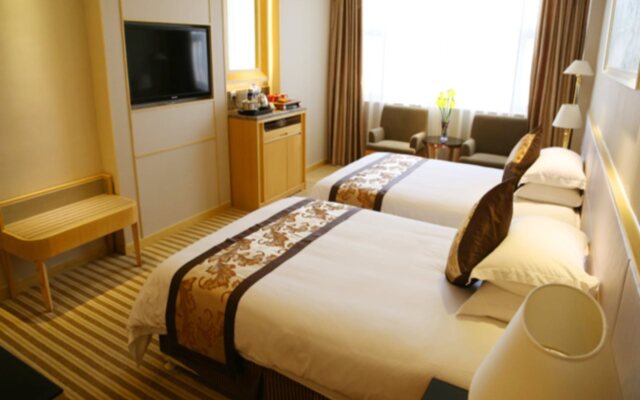 Nanyuan Hotel Jinjiang