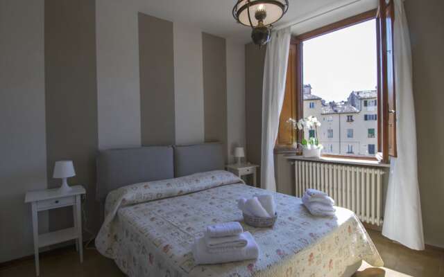 Appartamento  Paola by Vacation in Lucca