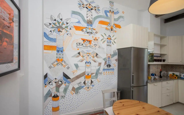 Apartments Carmen III