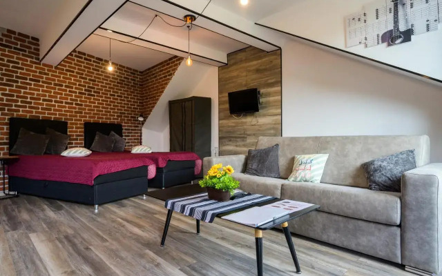 Urban Music Studio byPMM