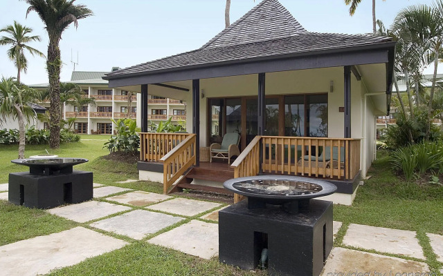 The Naviti Resort
