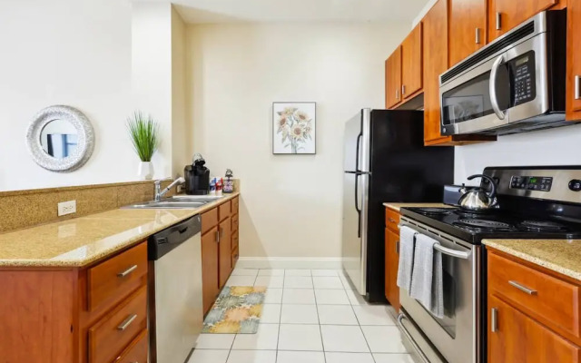 Delightful Downtown Modern Condos