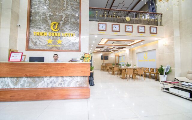 Thien Cung Hotel by RedDoorz