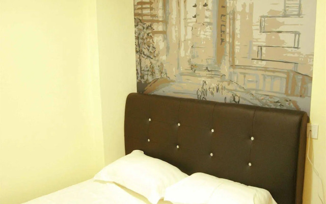 Victory 2 Boutique Hotel