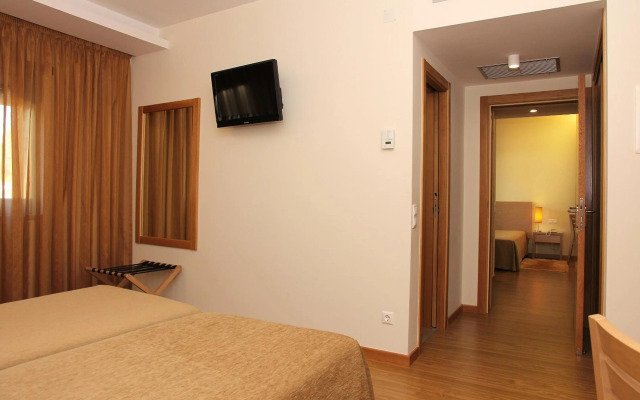 Casa São Nuno Hotel