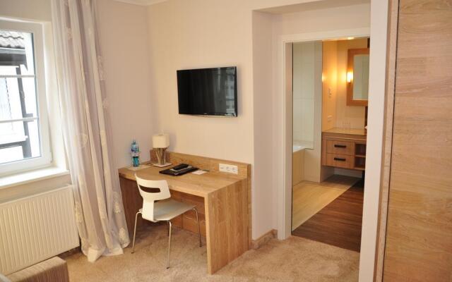 Hotel Sauerländer Hof