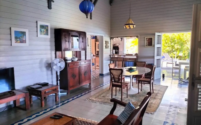 Les Hauts de la Baie