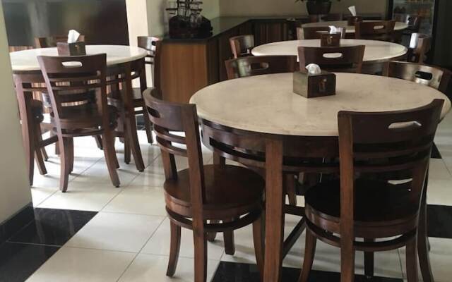 Selaras Inn Syariah