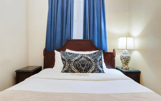 Andrew Jackson Hotel, a French Quarter Inns Hotel