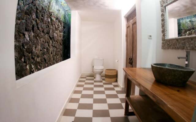 Ubud Luxury Amala