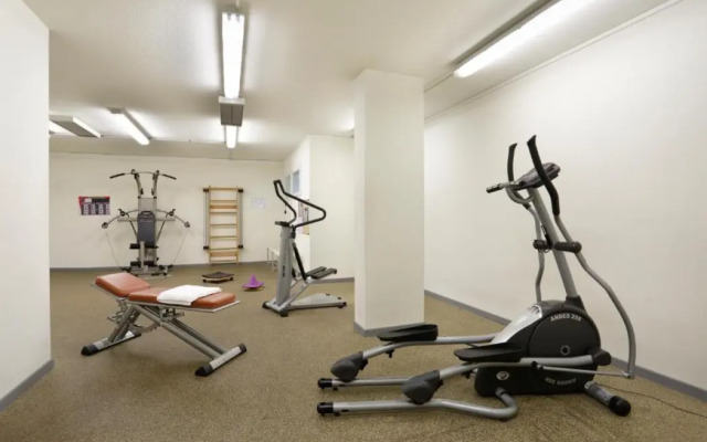 Vacancéole - Appart Vacances Pyrénées 2000