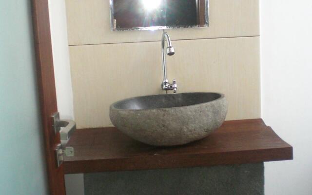 Alexyane Paradise Bungalow