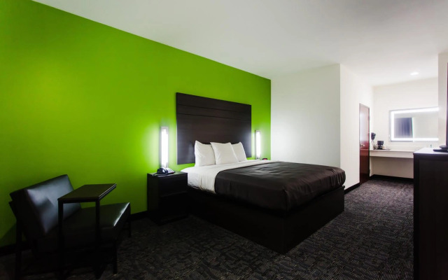 Palacio Royale Inn Boutique Katy