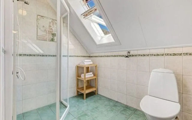 Vik Pensjonat og Hytter