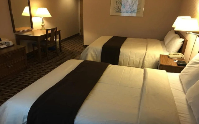 Travelodge Bonaventure