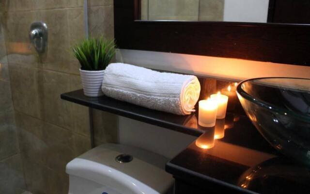 Apartamento Hansa Bay 505