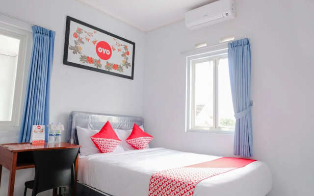 Oyo 437 Hnr Homestay Syariah