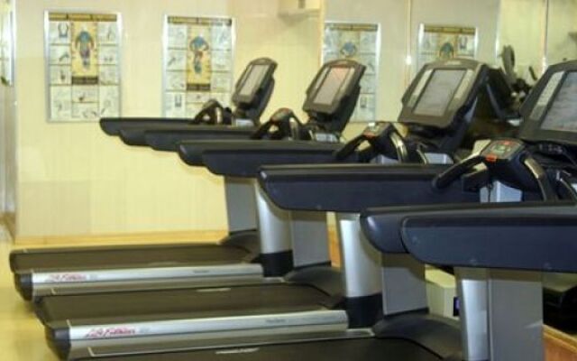 Sunfit International
