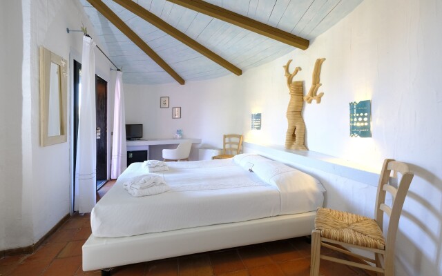 Hotel Resort & Spa Baia Caddinas