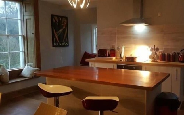 Grigshot Apartment