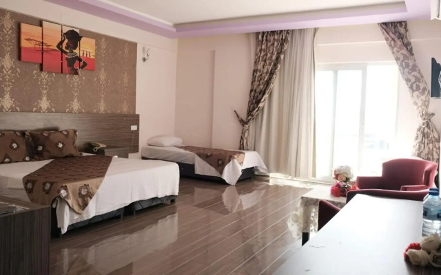 Truva Life Otel