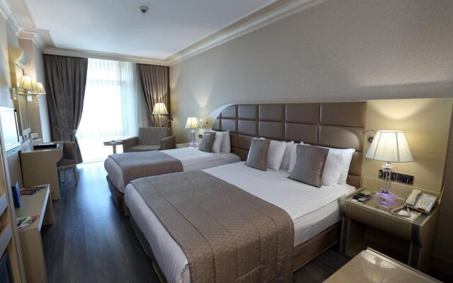 Eser Premium Hotel & Spa