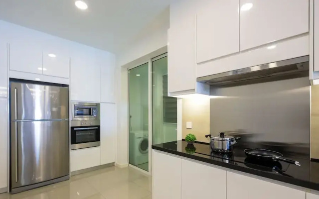 The Shore Residence Melaka By I Housing