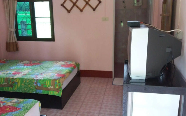 Ruen View Resort