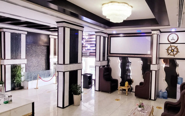 SHH Hotel