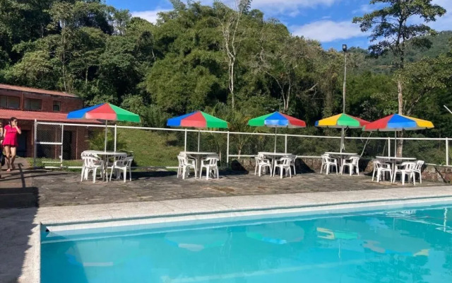 Hotel San Jorge Centro de Convenciones