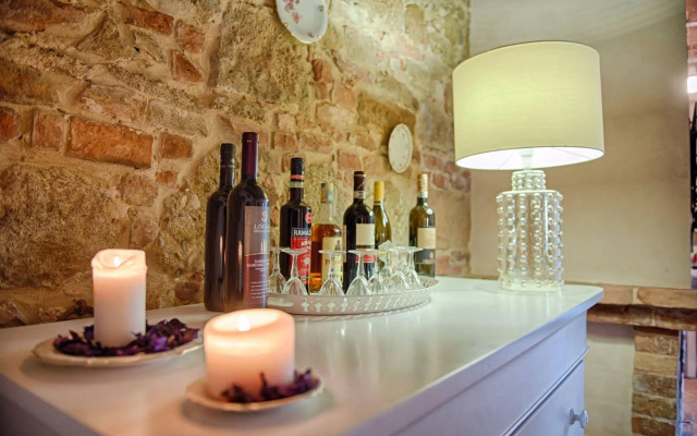 Antica Quercia & Spa