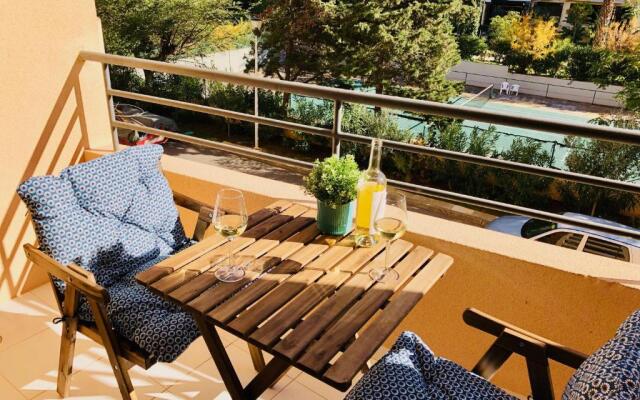 Paradise Luxury Apartment - Praia da Rocha