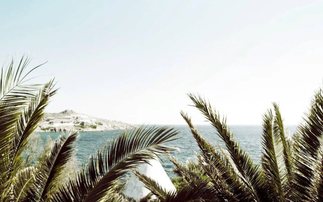 San Giorgio Mykonos