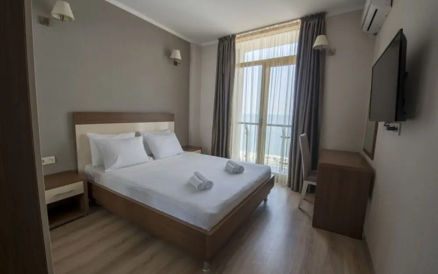 Orbi Plaza Batumi