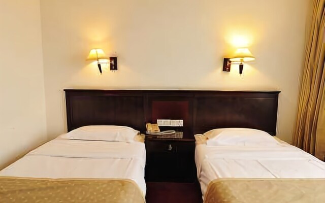 Tongjulou Huizhouyan Hotel