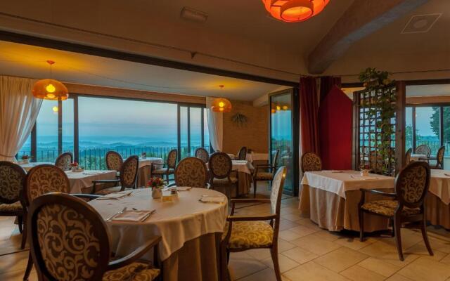 Villa San Paolo Resort & Spa