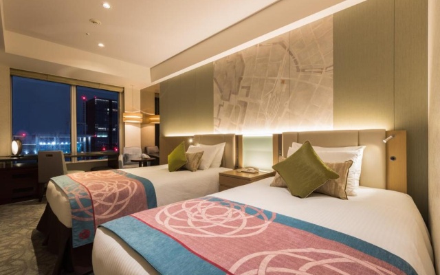 Twin room (트윈 침대 2개) 사진 2