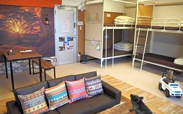Omotenashi Hostel Miyajima - Vacation STAY 25443v