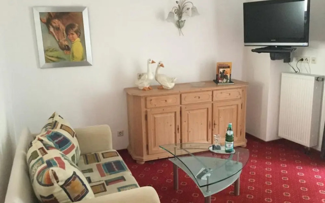 Weinresidenz Beth-Steuer