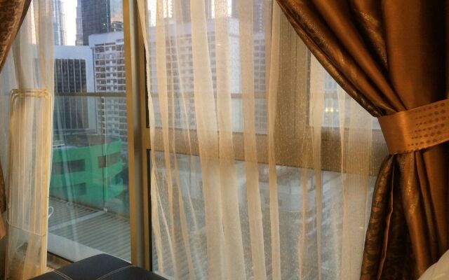 Farelane Residence Suites Bukit Bintang