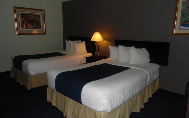 1Hotel  (ex.La Kiva Hotel Amarillo)