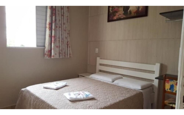 Hotel Pedro de Toledo