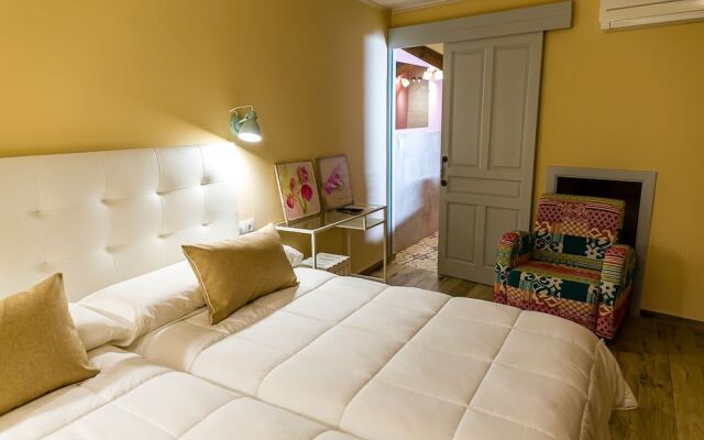 Hospedium Hotel El Nido de Alcudia Suites