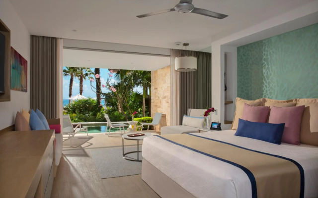 Secrets Riviera Cancún All Preferred - Adults Only - All inclusive